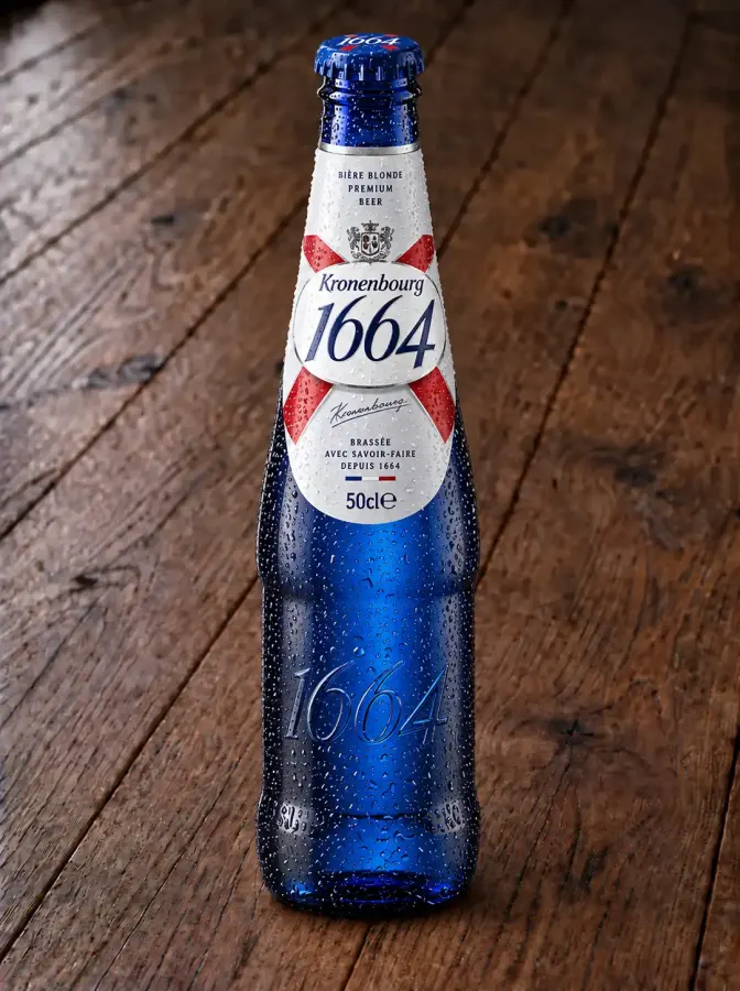 1664 0.5l