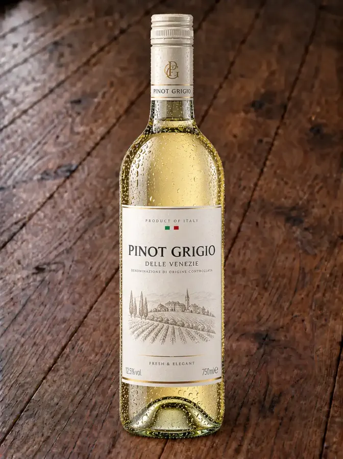 Chasselas Romand 0.7l