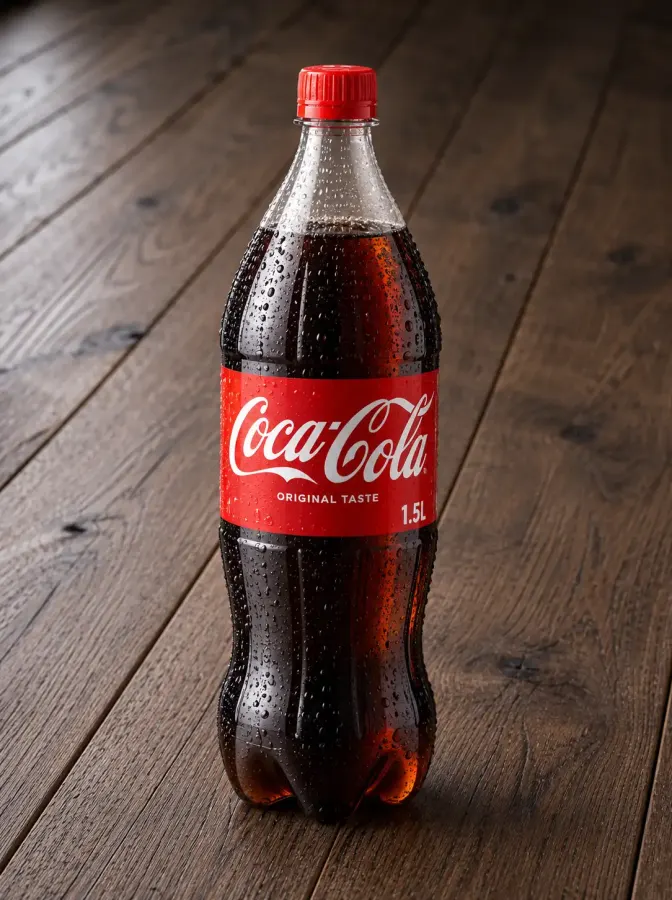 Coca-Cola 1.5l