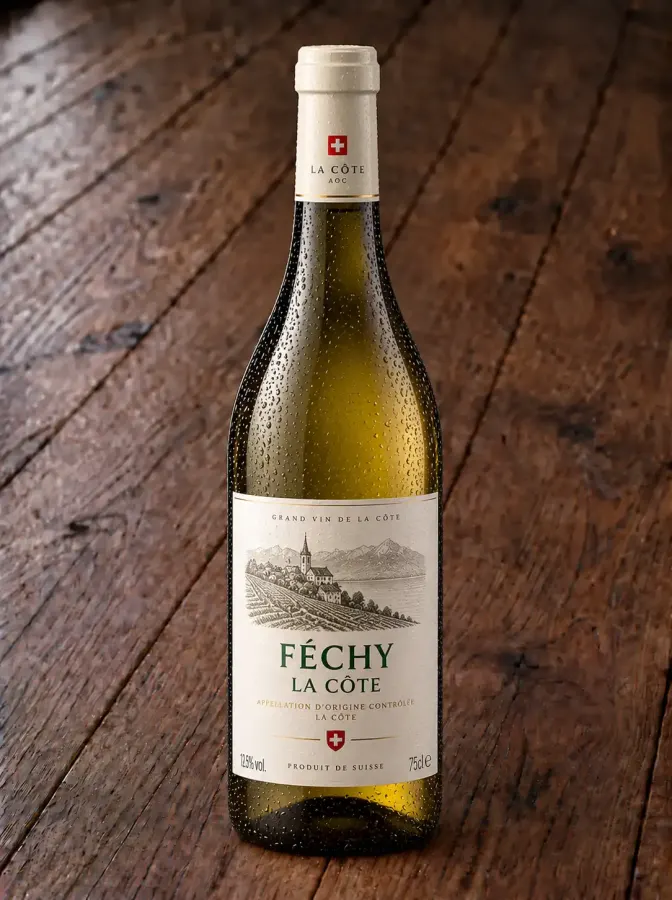 Fechy la Côte 0.7l