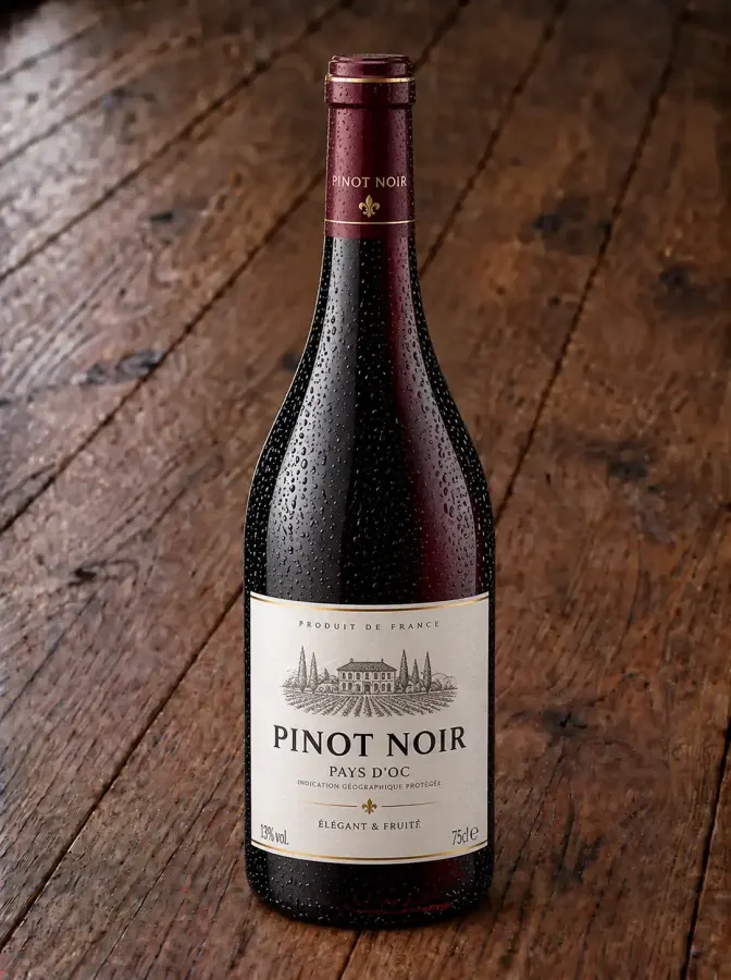 Pinot Noir 0.7l