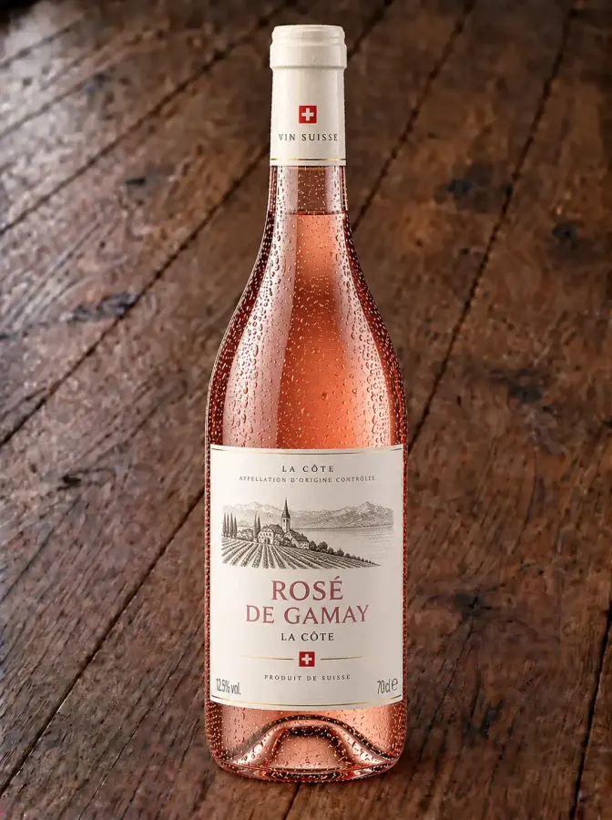 Rosé de Gamay 0.7L