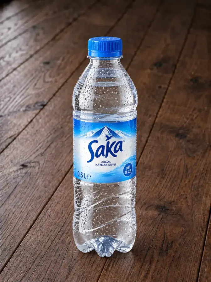Still Water 0.5l